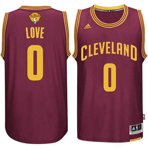 Cleveland Cavaliers #0 Kevin Love Burgundy 2017 NBA Finals Swingman Jersey,We sell and wholesale Cleveland Cavaliers #0 Kevin Love Burgundy 2017 NBA Finals Swingman Jersey on line form chian!